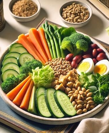 Dijital Çağda Beslenme: Teknolojinin Sağlık Üzerindeki Etkileri ve Yeni Alışkanlıklar