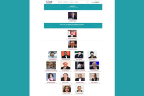 Tutap Önde Gelen Sanatçılarla Kültür ve Sanat Yolucluğuna Devam Ediyor