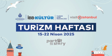 Beyazperdenin Gözünden İstanbul