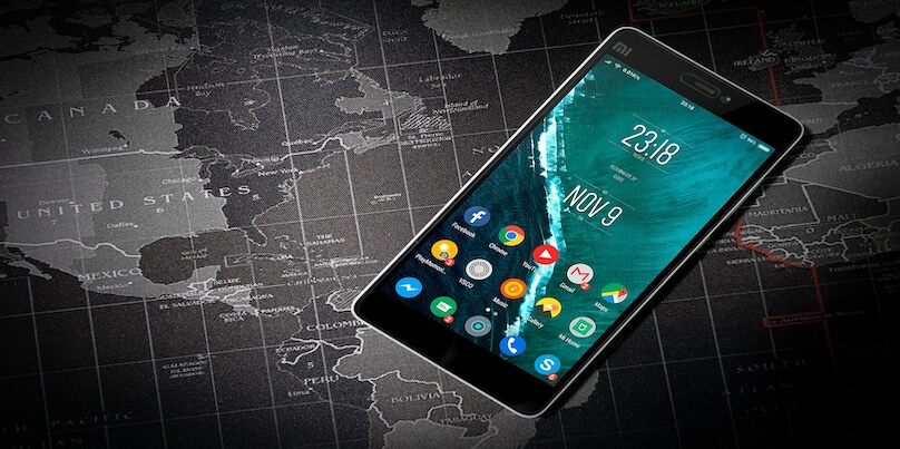 Android Telefonlar İçin En İyi Güvenlik Uygulamaları