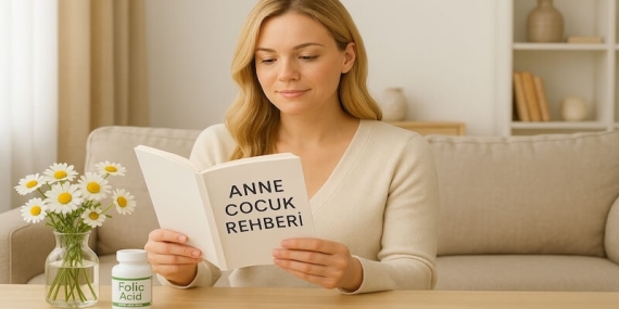 Prenatal Dönemde Folat ve Nöral Tüp Defekti İlişkisi