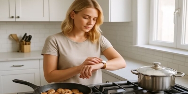 Aralıklı Oruç: Saatlerce Aç Kalmak Mucize mi, Geçici Bir Trend Mi?