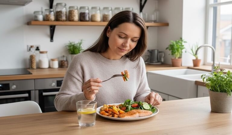 Yeme Atağından Sonra: Ceza Değil, Denge Zamanı