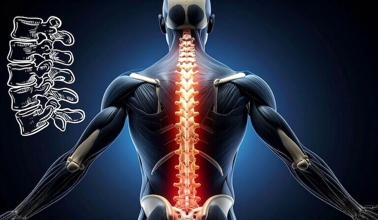 Bel Fıtığı ve Dar Kanal Karıştırılıyor: Aralarındaki Farklar Neler?