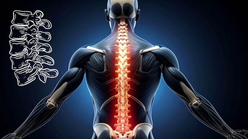 Bel Fıtığı ve Dar Kanal Karıştırılıyor: Aralarındaki Farklar Neler?