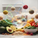Besin Sinerjisi: Doğru Kombinasyonlarla Besinlerin Gücünü Artırın