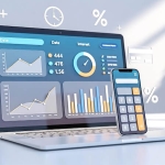 Dijital Hesaplama Araçlarıyla Hayatı Kolaylaştıran Platform: tamliste.tr