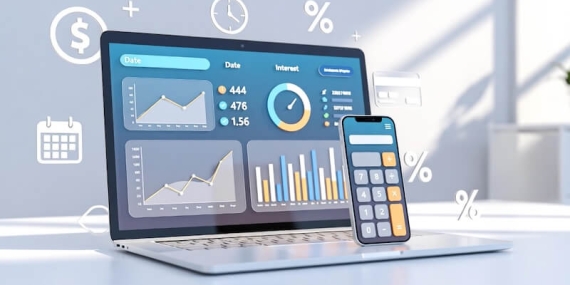 Dijital Hesaplama Araçlarıyla Hayatı Kolaylaştıran Platform: tamliste.tr