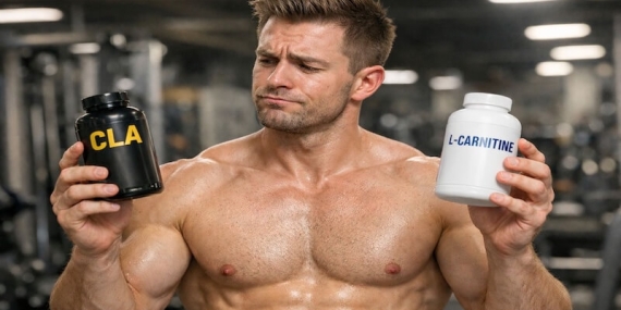 Yağ Yakıcı Supplementler: Mit mi, Gerçek mi?