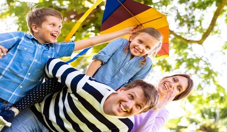 Mutlu Çocuk Yetiştirmek Mümkün mü?