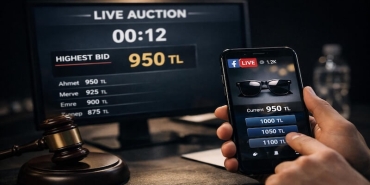 Tomov Mezat ve Gözlüğüm Sende