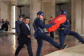 Suriye’den önce APO’ya umut hakkı yok! Suriye düzelmeden APO’ya umut hakkı yok