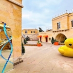 Das 3917 ile İkonikleşen Das Ruhu Artık Kapadokya'da