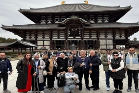 Dubai Turizmi Savaşın Gölgesinde Kalırken Yeni Rotalar Belirlendi